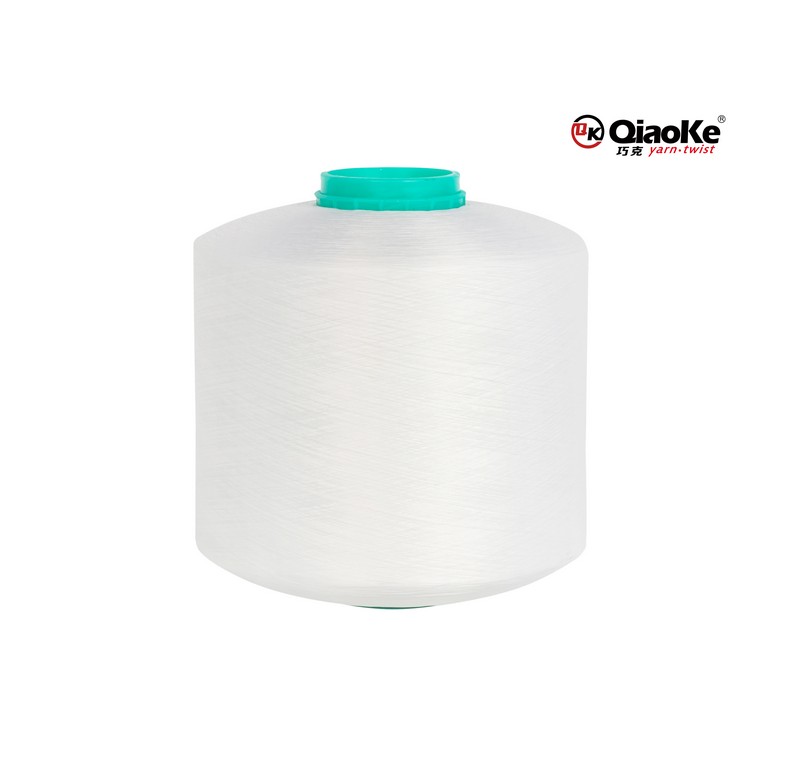 Recycled Polyester Twist Yarn