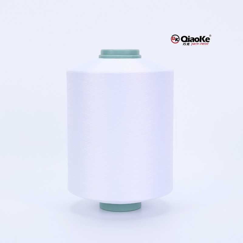 Index Twist Yarn(Qiaoke Black,Qiaoke White)