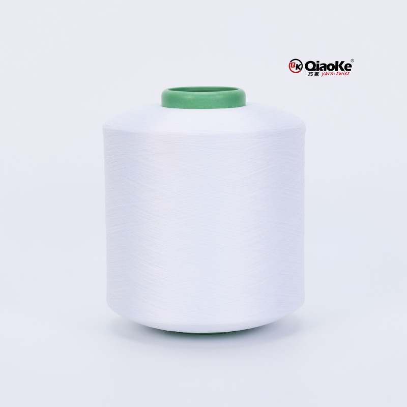Optical White(OW) Twist Yarn (FD/SD/BR)