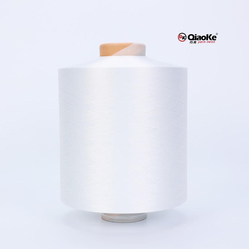 Recycled Polyester Yarn