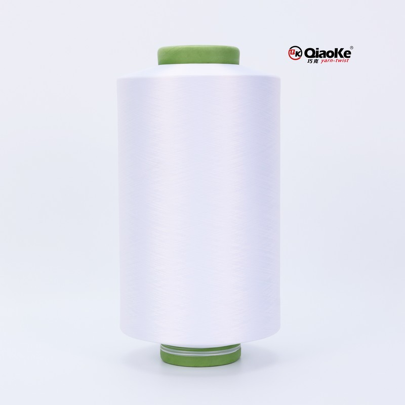 Optical White(OW) Yarn (FD/SD/BR)